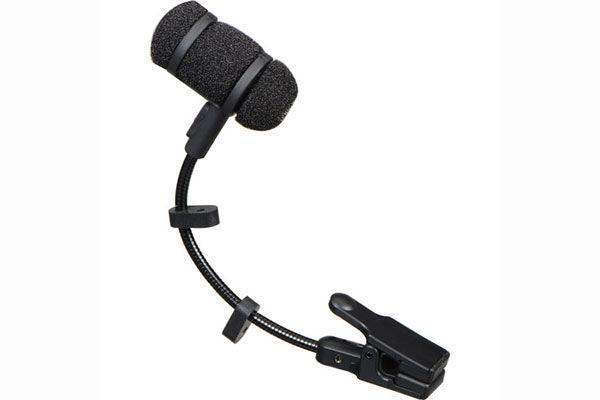 Audio-Technica AT8418 UniMount Microphone Instrument Mount - Creation Networks