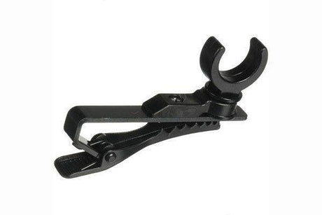 Audio-Technica AT8419 Lavalier microphone clip - Creation Networks
