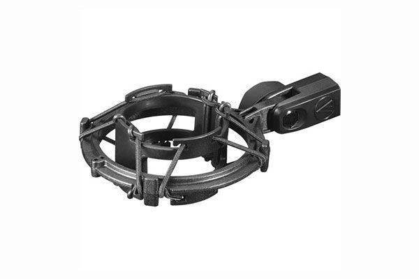 Audio-Technica AT8458A Shockmount for AT2020, AT2020USB+, AT2035, and AT2050 Microphones - Creation Networks