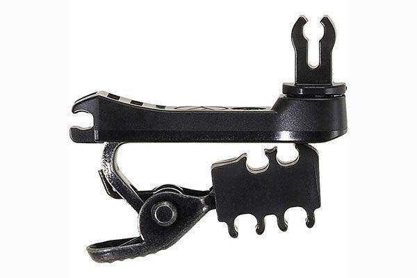 Audio-Technica AT8461A Lavalier Microphone Clip for BP898 and BP899 models (3-pack) - Creation Networks
