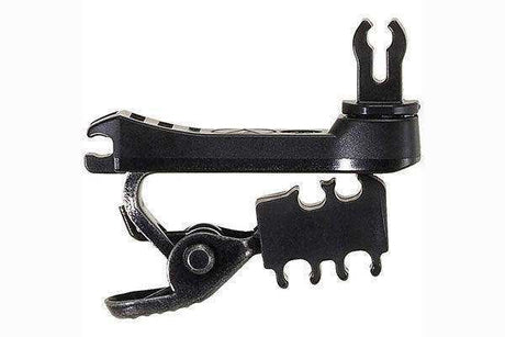 Audio-Technica AT8461A Lavalier Microphone Clip for BP898 and BP899 models (3-pack) - Creation Networks