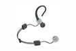 Audio-Technica AT8464X Dual-Ear Adapter Kit (Black) - Creation Networks