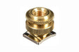 Audio-Technica AT8469 Camera mount adapter designed for standard camera shoe mounts - Creation Networks