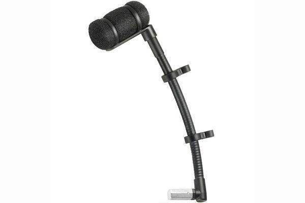 Audio-Technica AT8490 5" gooseneck - Creation Networks