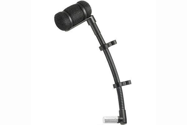 Audio-Technica AT8490 5" gooseneck - Creation Networks