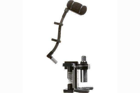 Audio-Technica AT8492D Clip-On Drum Mount System with 5" Gooseneck - Creation Networks