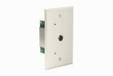 Audio-Technica AT8534 Wall/ceiling plate power module, phantom power only - Creation Networks
