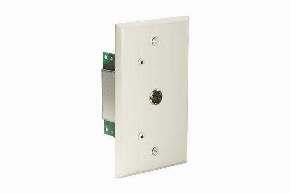 Audio-Technica AT8534 Wall/ceiling plate power module, phantom power only - Creation Networks
