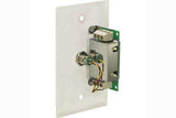 Audio-Technica AT8534 Wall/ceiling plate power module, phantom power only - Creation Networks
