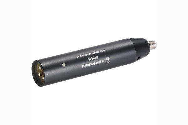 Audio-Technica AT8545 In-line type power module cH to XLR - Creation Networks