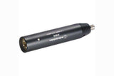 Audio-Technica AT8545 In-line type power module cH to XLR - Creation Networks