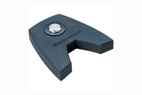 Audio-Technica AT8601 Microphone desk stand compatible with 5/8"-27 threaded stand clamps - Creation Networks
