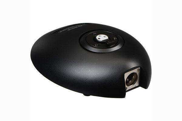 Audio-Technica AT8615 Microphone desk stand, XLRF-type in, XLRM-type out connectors Microphones Audio-Technica