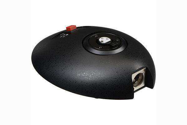 Audio-Technica AT8615RS Microphone desk stand with switch, XLRF-type in, XLRM-type out connectors Microphones Audio-Technica