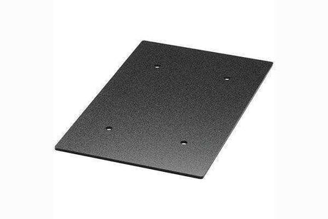 Audio-Technica AT8631 Rack-mount joining plate kit mounts two ATW-R3210, ATW- RC13, ATDM-0604, ATLK-EXT165, ATW-R3100b, ATW-R2100a, and/or ATW-DA49 in a single 19" rack space - Creation Networks