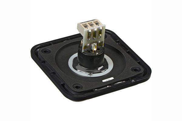 Audio-Technica AT8646QM Microphone shock-mount plate, XLRF-type connector mount - Creation Networks