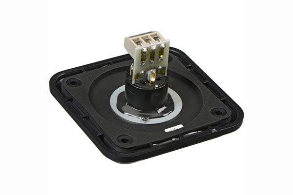 Audio-Technica AT8646QM Microphone shock-mount plate, XLRF-type connector mount - Creation Networks