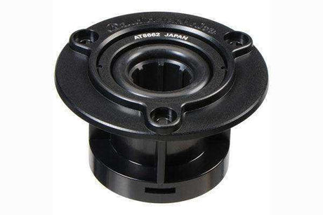 Audio-Technica AT8662 Gooseneck microphone shock mount - Creation Networks
