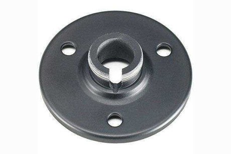 Audio-Technica AT8663 A-mount microphone flange for surface-mount applications - Creation Networks