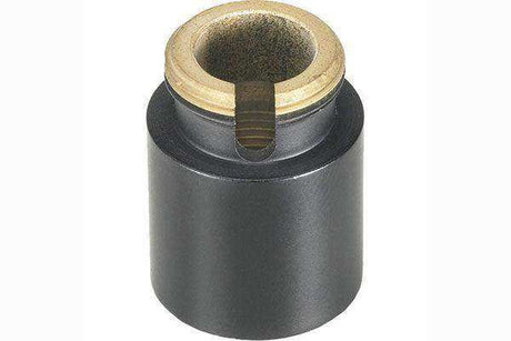 Audio-Technica AT8664 A-mount microphone cable pass-through adapter for surface-mount applications - Creation Networks