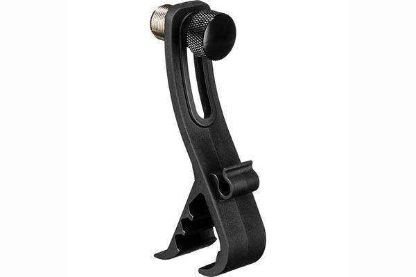 Audio-Technica AT8665 Drum microphone clamp - Creation Networks
