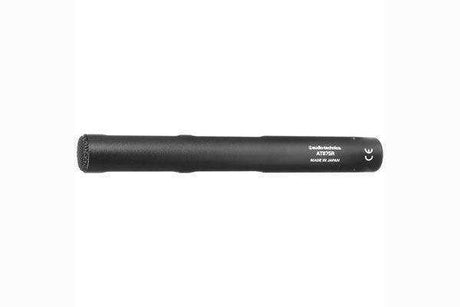 Audio-Technica AT875R Line + gradient microphone, 6.9" long - Creation Networks