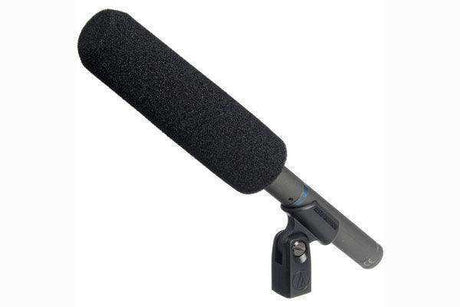 Audio-Technica AT897 Line + gradient microphone, 11.0" long - Creation Networks