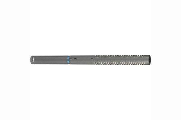 Audio-Technica AT897 Line + gradient microphone, 11.0" long - Creation Networks