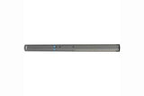 Audio-Technica AT897 Line + gradient microphone, 11.0" long - Creation Networks