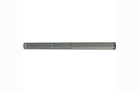 Audio-Technica AT897 Line + gradient microphone, 11.0" long - Creation Networks