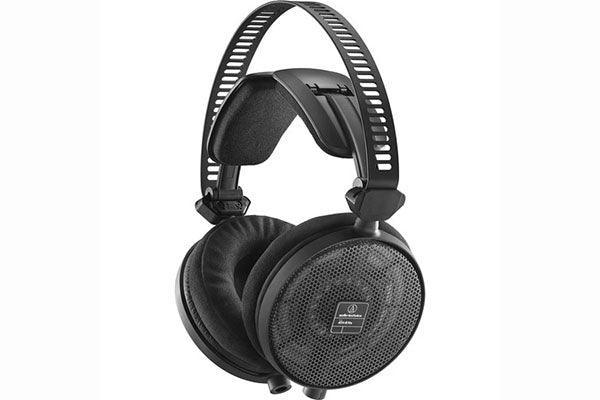 Audio-Technica ATH-R70X Open-back professional reference headphones, detachable cables. - Creation Networks