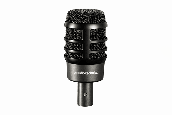 Audio-Technica ATM250 Hypercardioid dynamic instrument microphone - Creation Networks