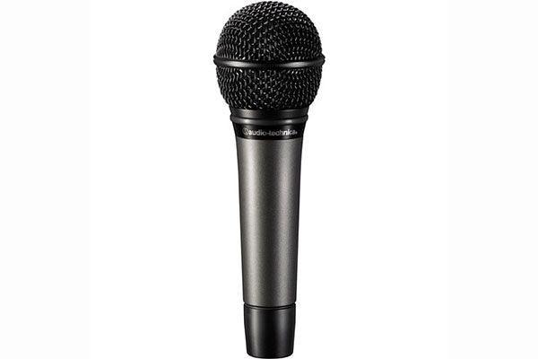 Audio-Technica ATM410 Cardioid dynamic handheld microphone - Creation Networks