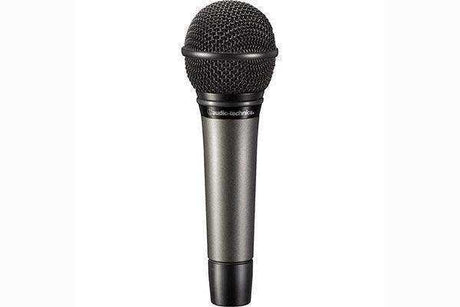 Audio-Technica ATM510 Cardioid dynamic handheld microphone - Creation Networks