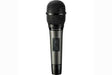 Audio-Technica ATM610A/S Hypercardioid dynamic handheld microphone with MagnaLock on/off switch - Creation Networks