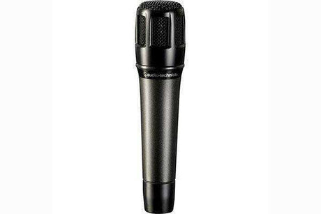 Audio-Technica ATM650 Hypercardioid dynamic instrument microphone - Creation Networks