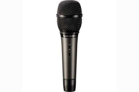 Audio-Technica ATM710 Cardioid condenser handheld microphone - Creation Networks