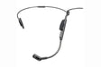 Audio-Technica ATM73AC Cardioid condenser headworn microphone with 55" unterminated cable - Creation Networks