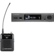 Audio-Technica ATW-3211 3000 Series Bodypack Wireless Microphone System with No Mic (EE1: 530 to 590 MHz) - ATW-3211EE1 - Creation Networks