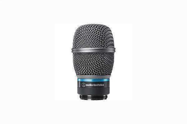 Audio-Technica ATW-C3300 Cardioid condenser microphone capsule for use with ATW-T3202, ATW-T5202 and ATW-T6002xS handheld transmitters - Creation Networks