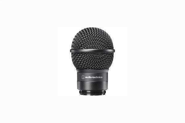 Audio-Technica ATW-C510 Cardioid dynamic microphone capsule for use with ATW-T3202, ATW-T5202 and ATW-T6002xS handheld transmitters - Creation Networks