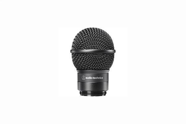 Audio-Technica ATW-C510 Cardioid dynamic microphone capsule for use with ATW-T3202, ATW-T5202 and ATW-T6002xS handheld transmitters - Creation Networks