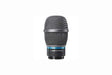 Audio-Technica ATW-C5400 Cardioid condenser microphone capsule for use with ATW-T3202, ATW-T5202 and ATW-T6002xS handheld transmitters - Creation Networks