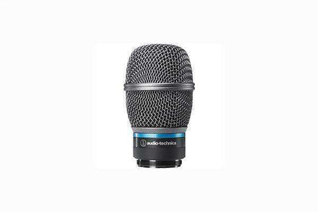 Audio-Technica ATW-C5400 Cardioid condenser microphone capsule for use with ATW-T3202, ATW-T5202 and ATW-T6002xS handheld transmitters - Creation Networks
