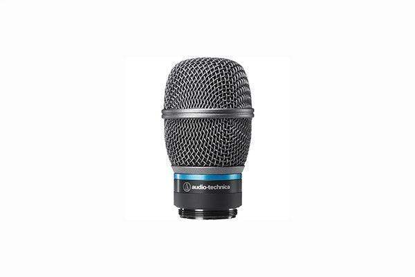 Audio-Technica ATW-C5400 Cardioid condenser microphone capsule for use with ATW-T3202, ATW-T5202 and ATW-T6002xS handheld transmitters - Creation Networks
