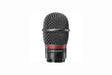 Audio-Technica ATW-C6100 Hypercardioid dynamic microphone capsule for use with ATW-T3202, ATW-T5202 and ATW-T6002xS handheld transmitters - Creation Networks