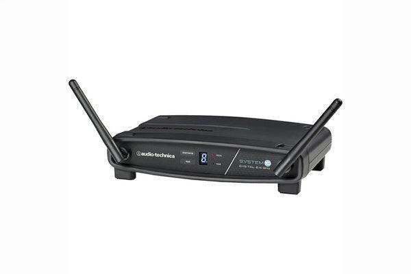 Audio-Technica ATW-R1100 System 10 receiver, 2.4 GHz - Creation Networks