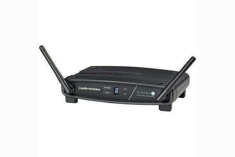 Audio-Technica ATW-R1100 System 10 receiver, 2.4 GHz - Creation Networks
