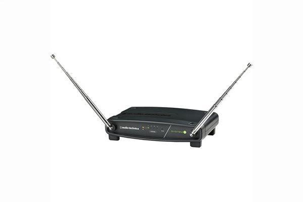 Audio-Technica ATW-R900A System 9 wireless system receiver. - Creation Networks