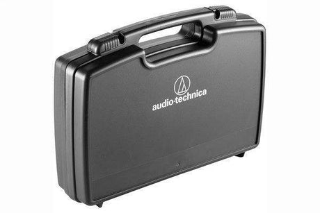 Audio-Technica ATW-RC2 Foam-fitted carrying case for System 8,System 9 and System 10 Wireless Systems - Creation Networks